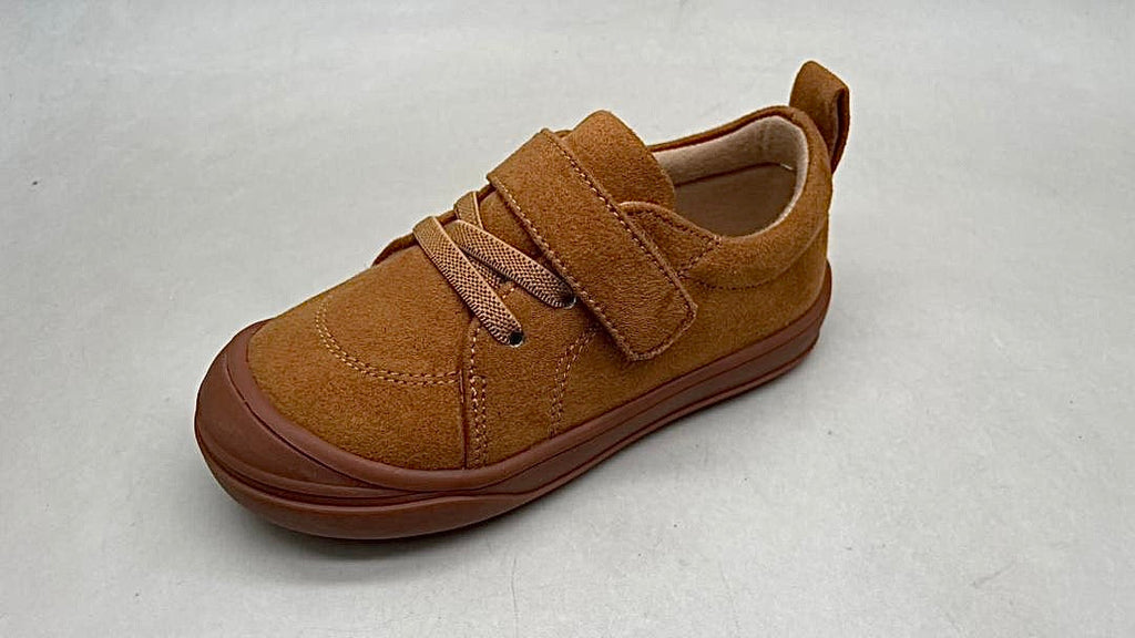 Sienna Barefoot Sneakers – Everyday Kids Sneakers