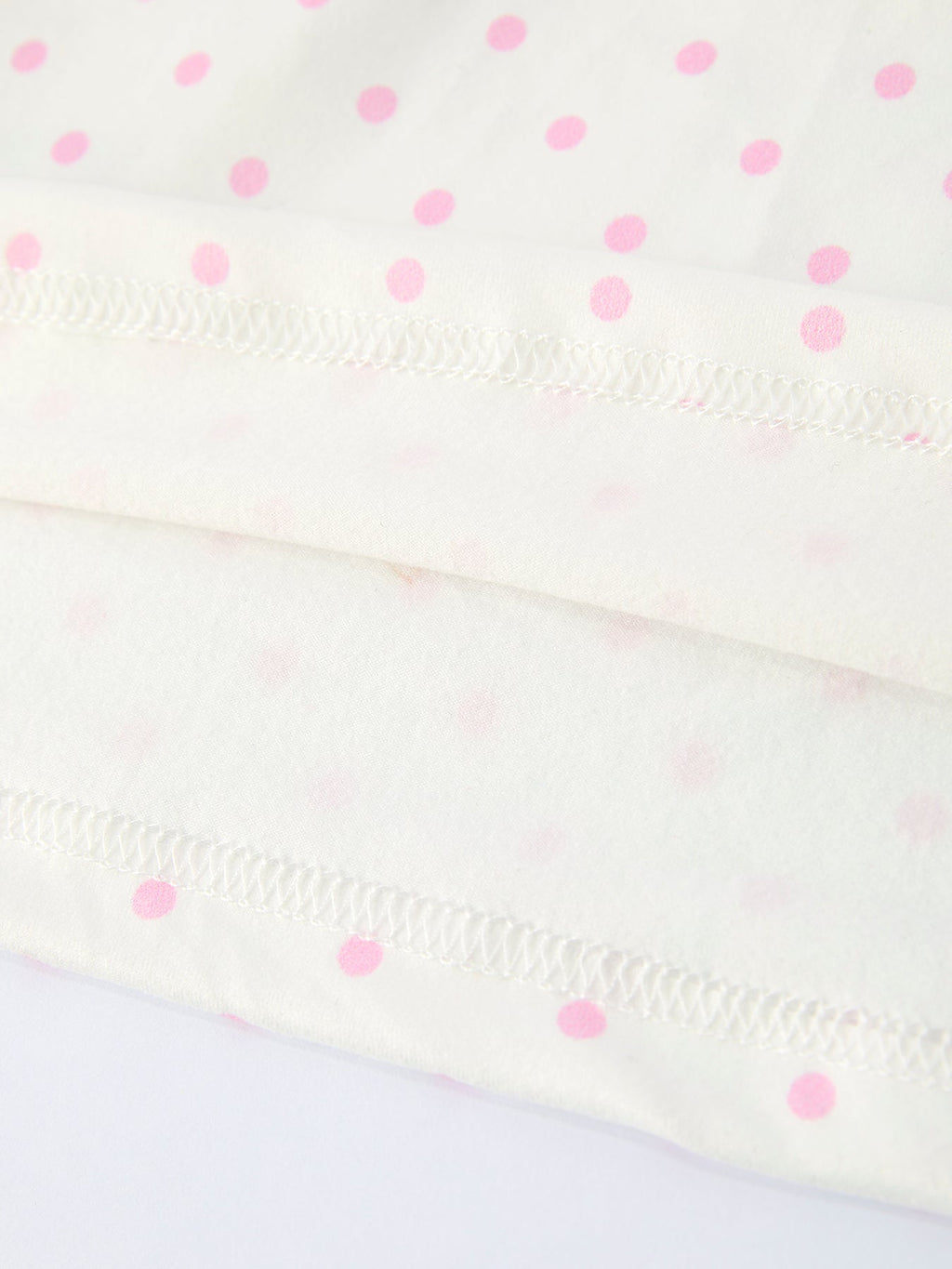 Back to School Polka Dot Girls Dress Pencil Bow Applique