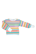 Lollipop Knit Sweater