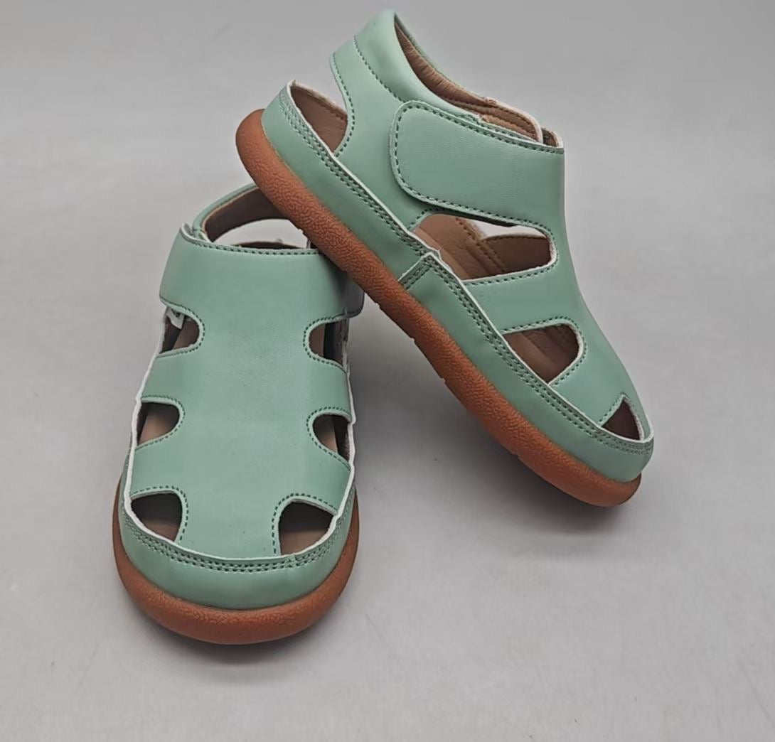 Toddler Sandals| Sprout Barefoot Sandals for Kids
