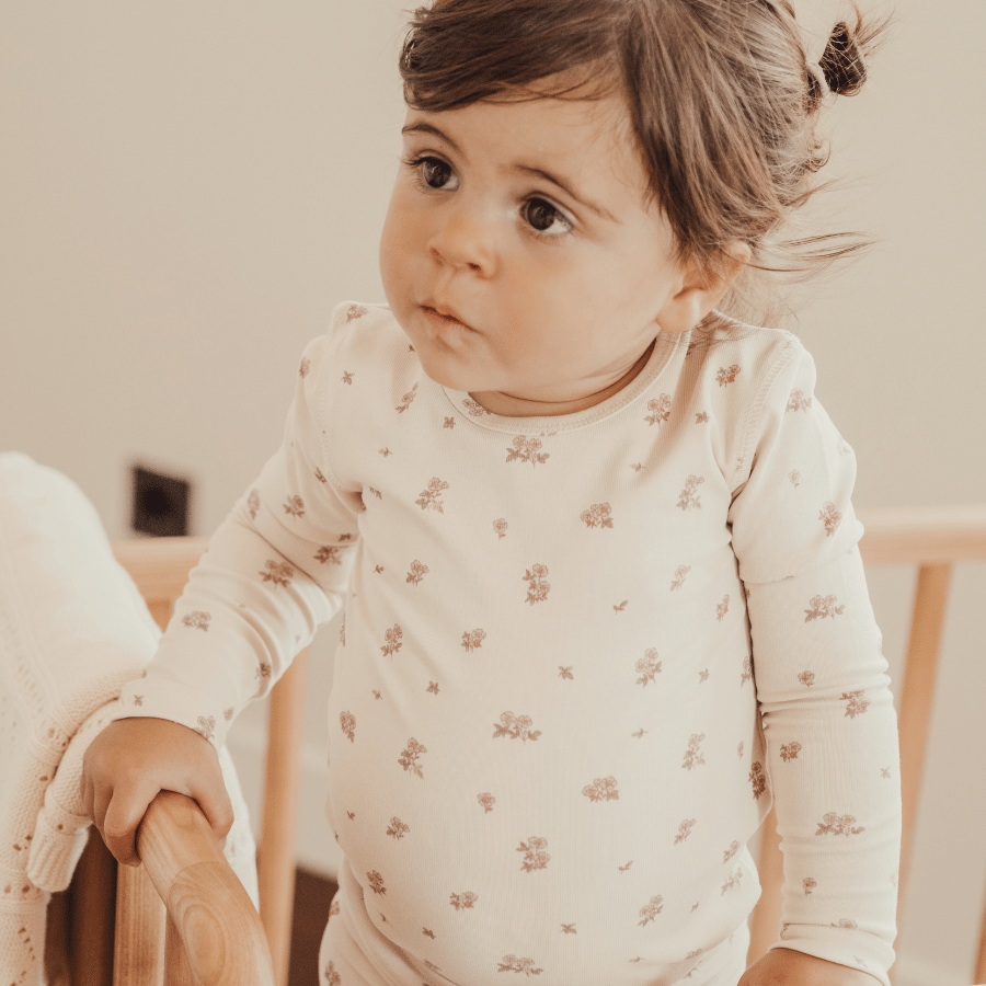 The Printed Set - Azelea