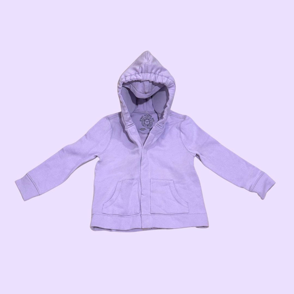 QuietSense Sound Reducing Sensory Hoodie