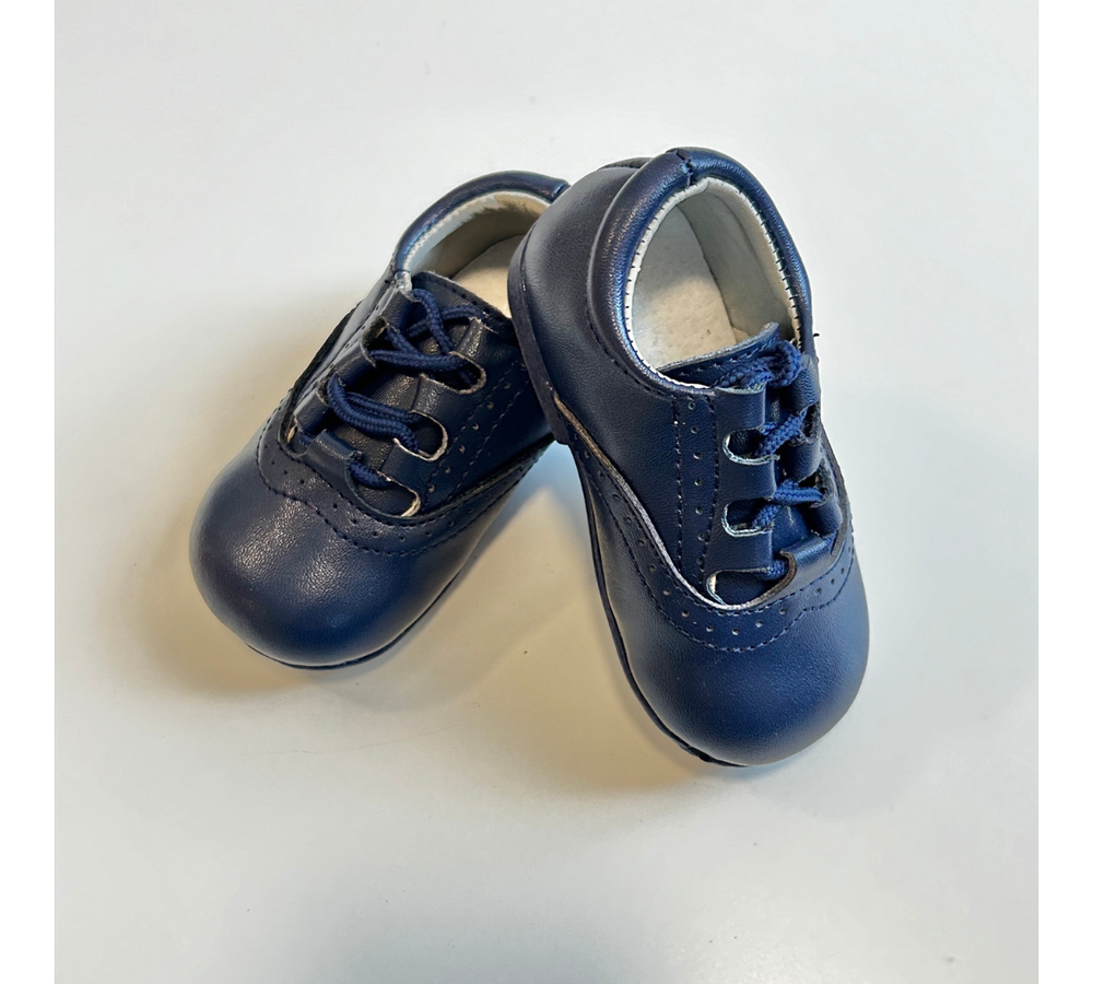 Alfie Lace-up Shoe for Kids