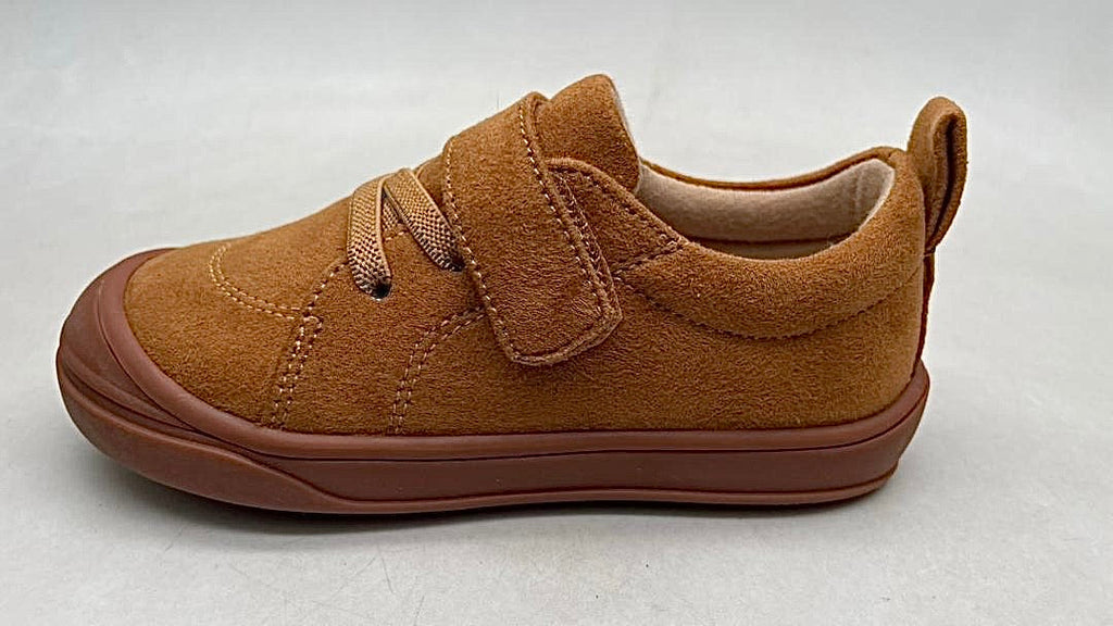 Sienna Barefoot Sneakers – Everyday Kids Sneakers