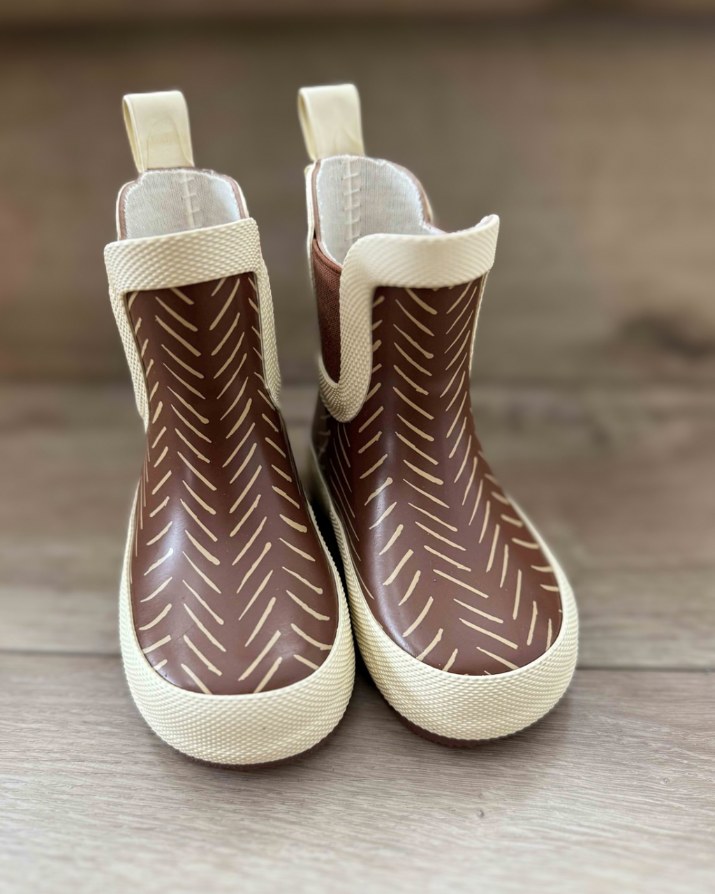 Summit Rain Boots