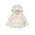 The Baby Jacket - Rosa Pink