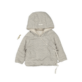 The Baby Jacket - Quinn Blue