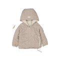 The Baby Jacket - Quinn Rose
