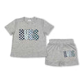 Bubs Short Set
