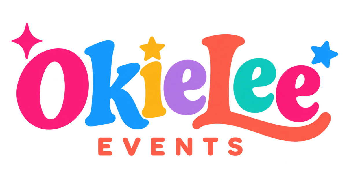 OkieLee Events