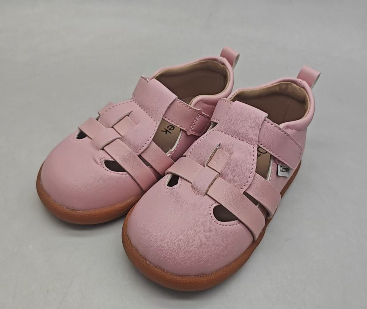 Flexible Sole Sandals for Toddlers| Barefoot Sandals for Kids|Bloom