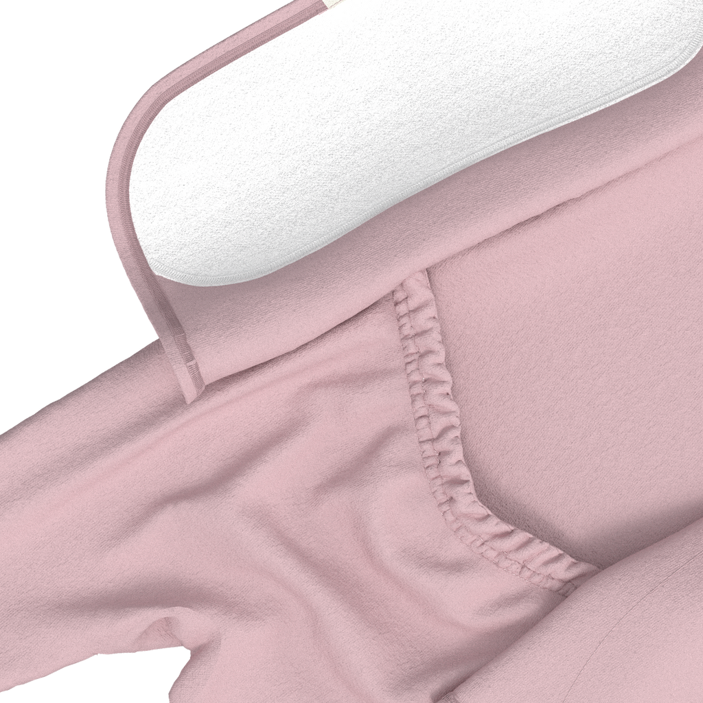 Bonsie Footie - Peony