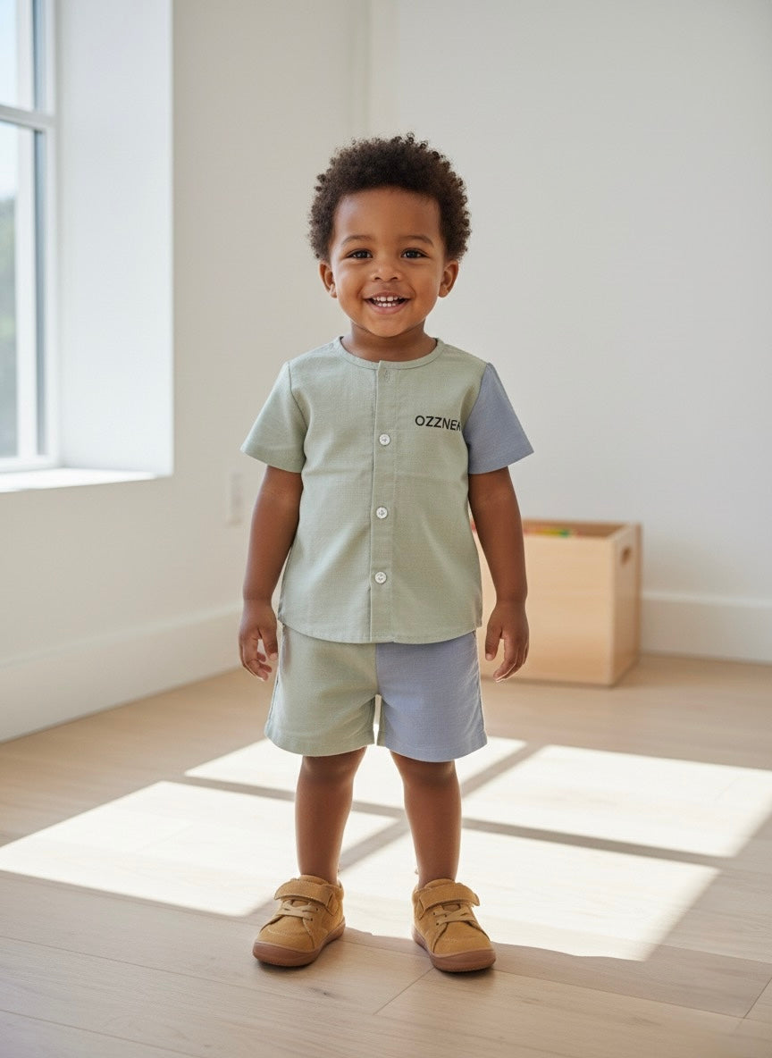 Sienna Barefoot Sneakers – Everyday Kids Sneakers