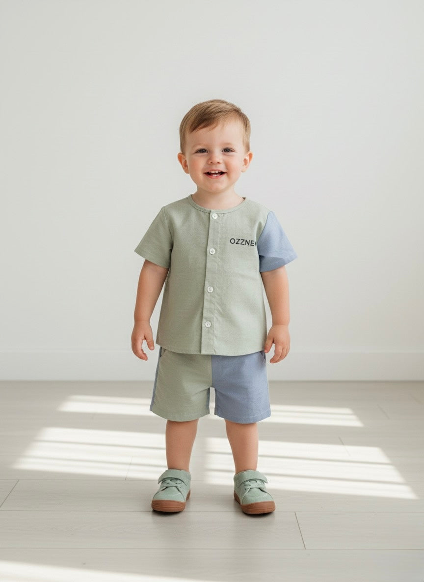 Moss Suede Sneakers – Everyday Barefoot Sneakers for Toddlers & Kids