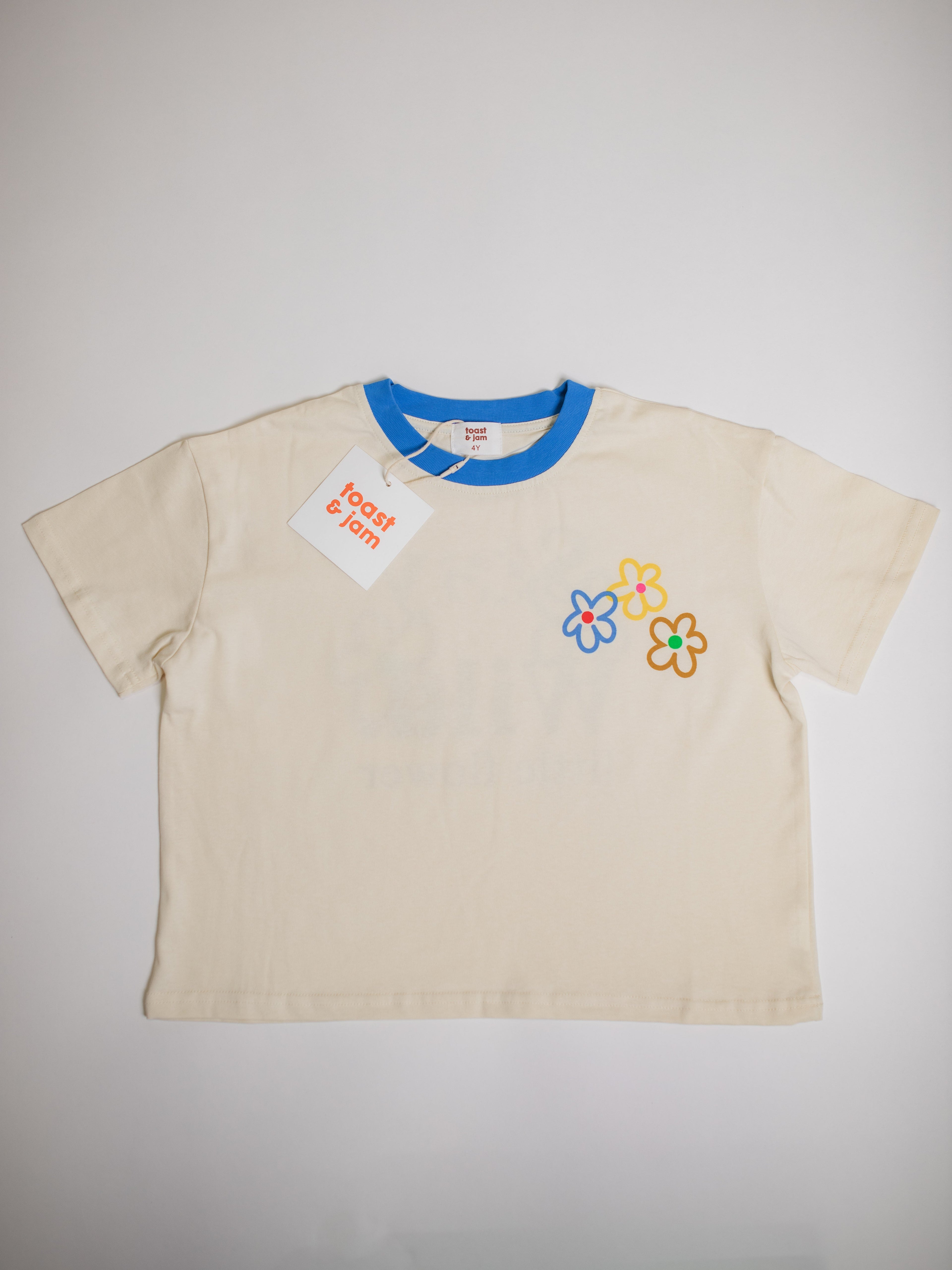 WILDFLOWER TEE
