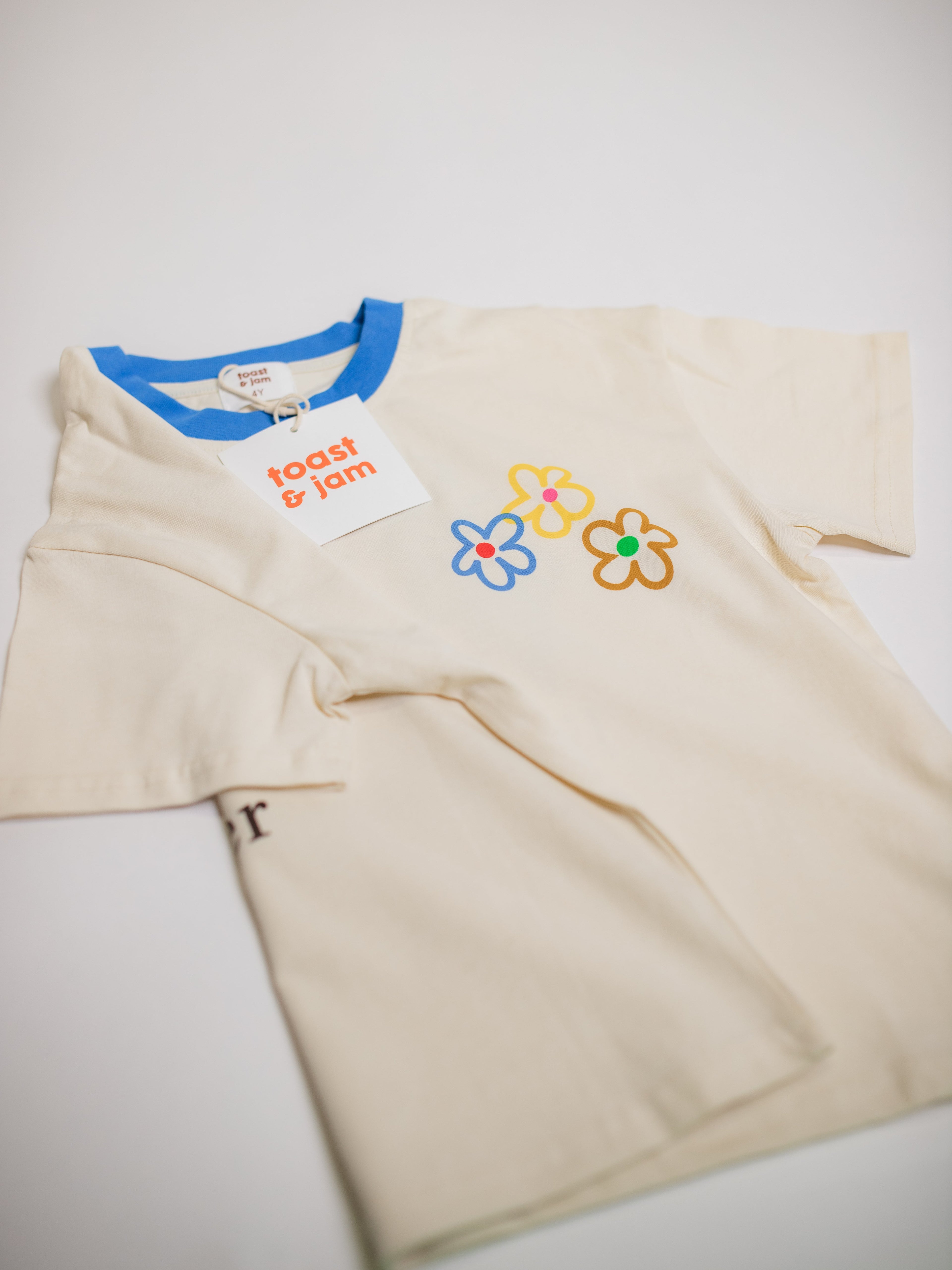 WILDFLOWER TEE