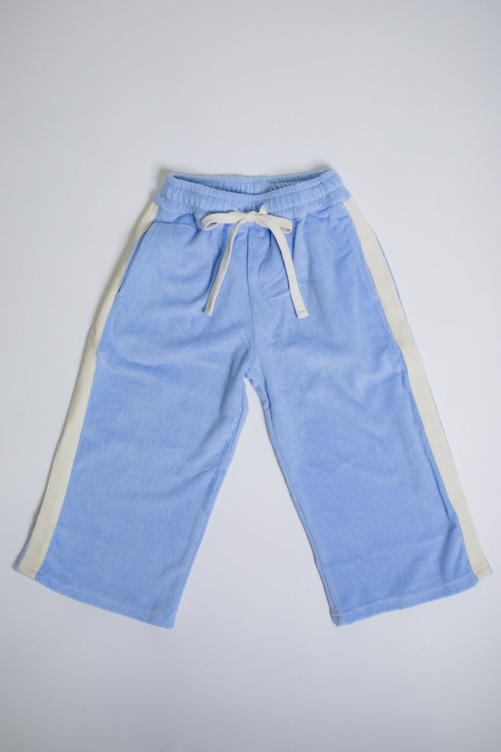 TERRY TRACKIES BLUEBERRY