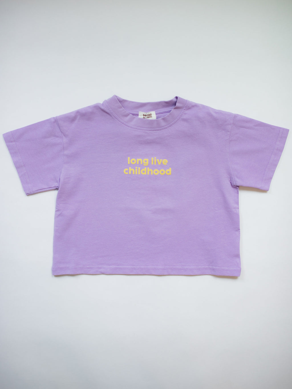 CHILDHOOD TEE