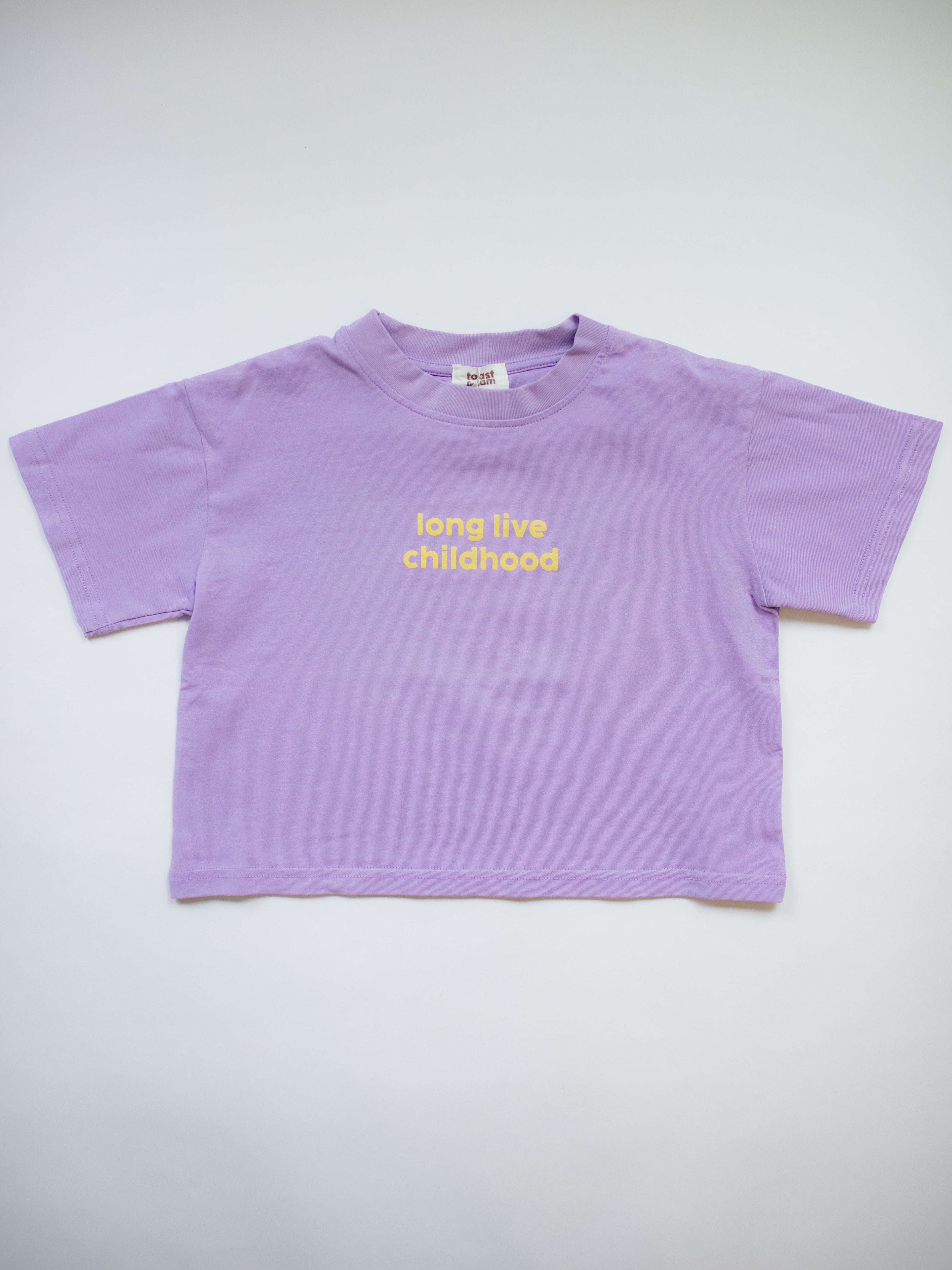 CHILDHOOD TEE