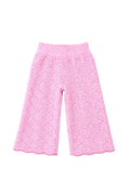 Pink Paradise Sweater Pants