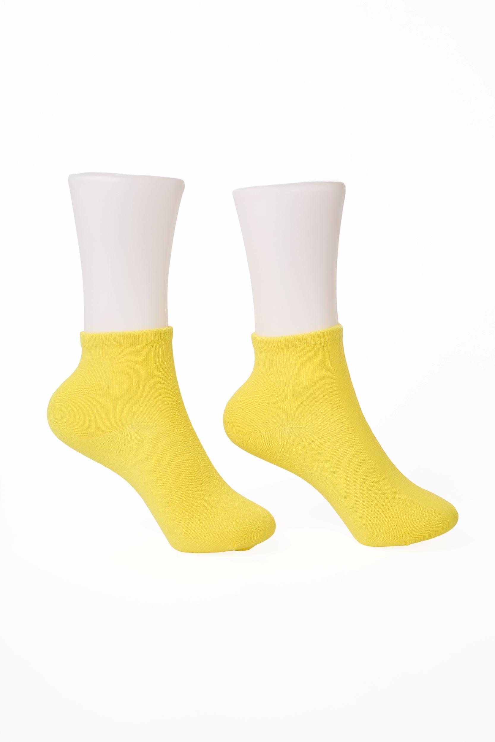 SmoothToe™ Ankle Socks – Single Pair