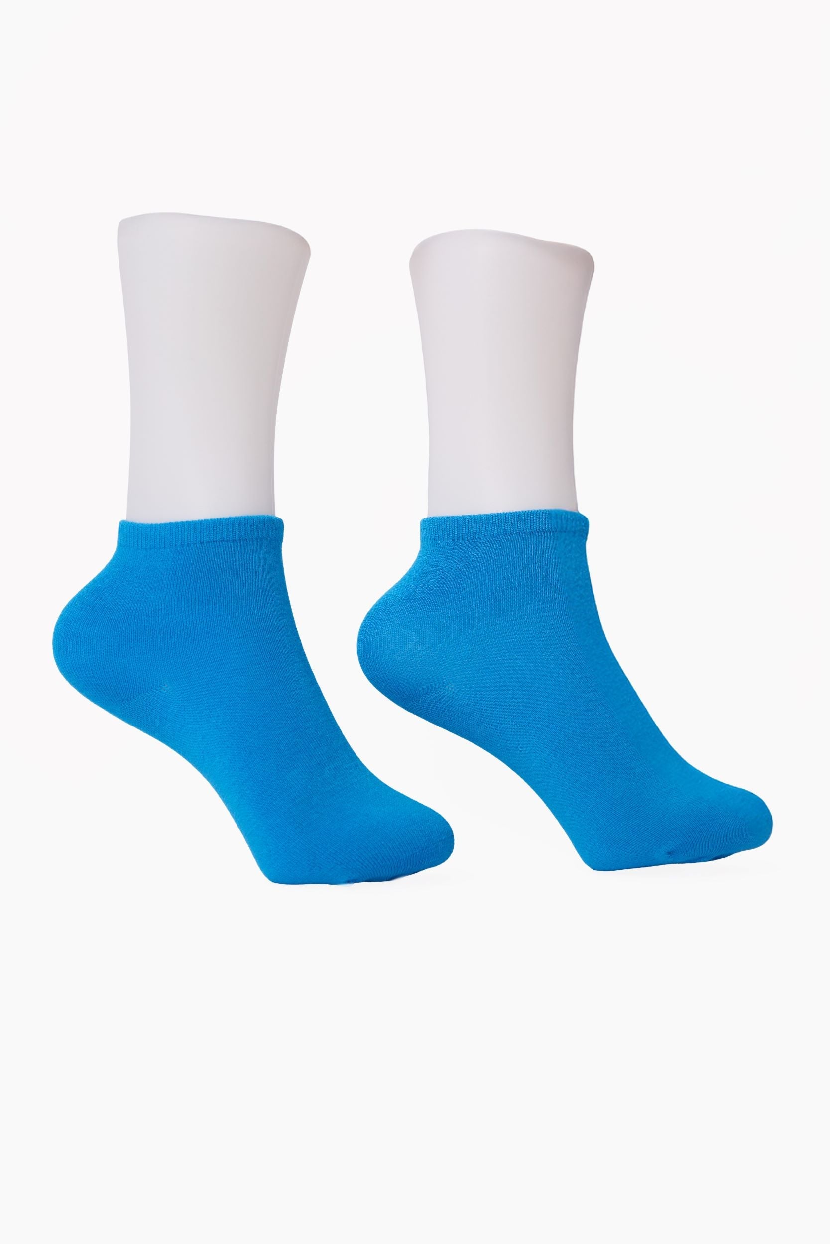 SmoothToe™ Ankle Socks – Single Pair
