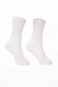 SmoothToe™ Ankle Socks – Single Pair