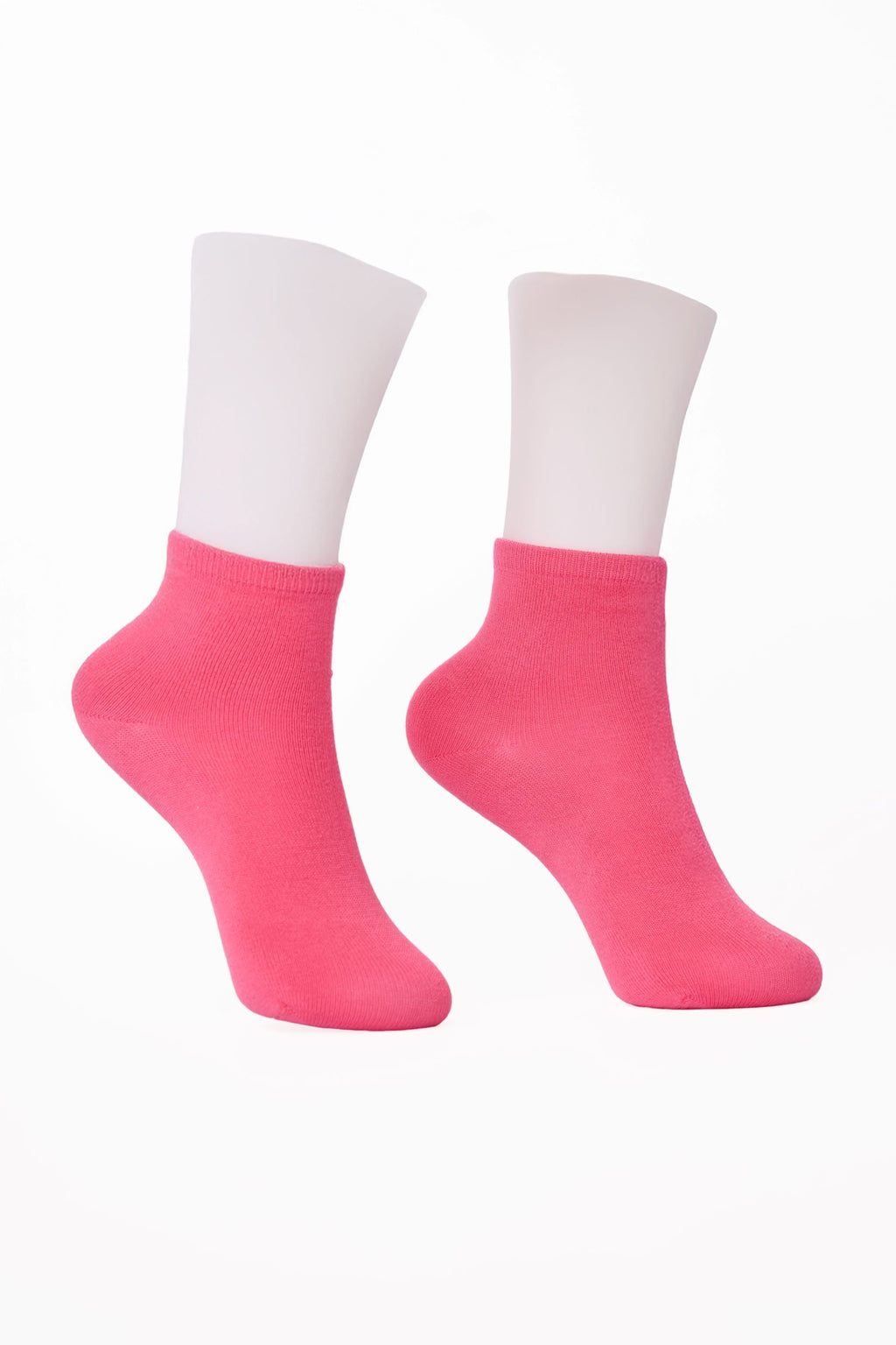 SmoothToe™ Ankle Socks – Single Pair
