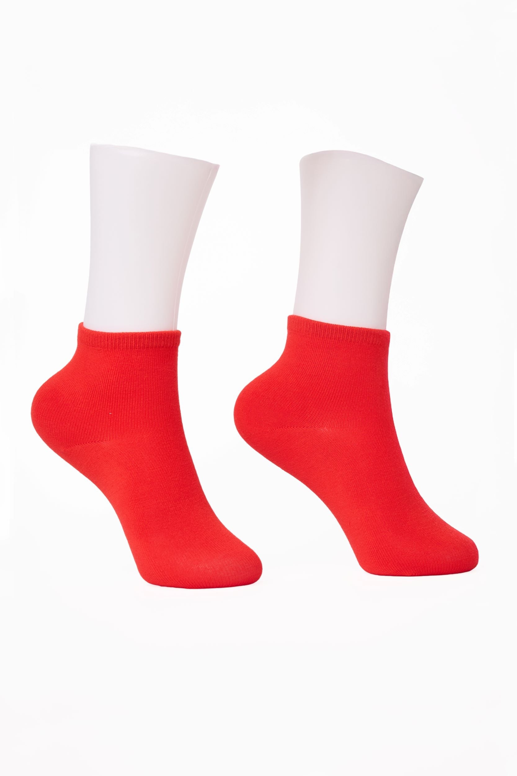 SmoothToe™ Ankle Socks – Single Pair
