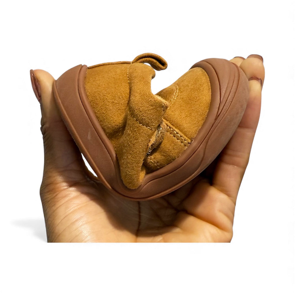 Sienna Barefoot Sneakers – Everyday Kids Sneakers
