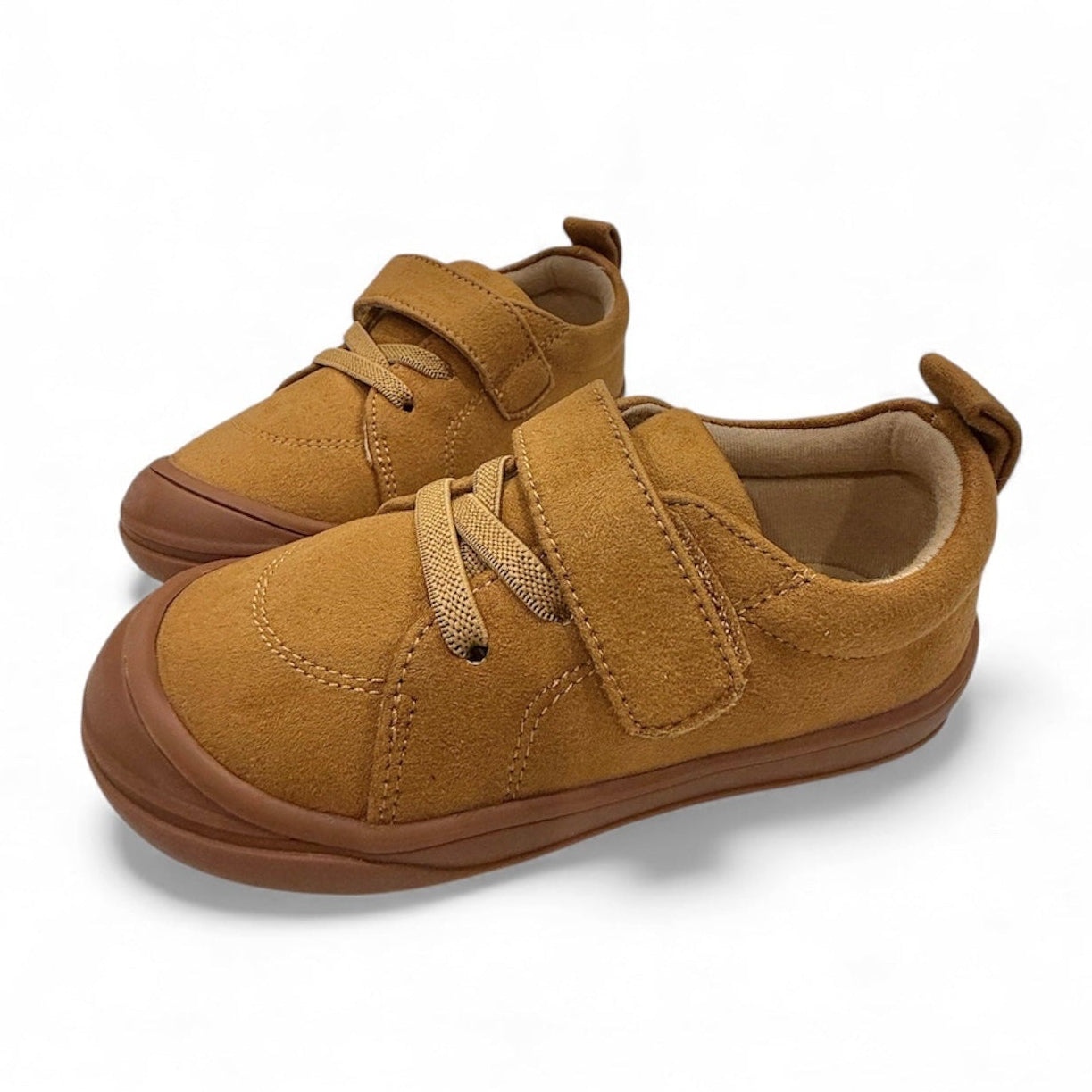 Sienna Barefoot Sneakers – Everyday Kids Sneakers