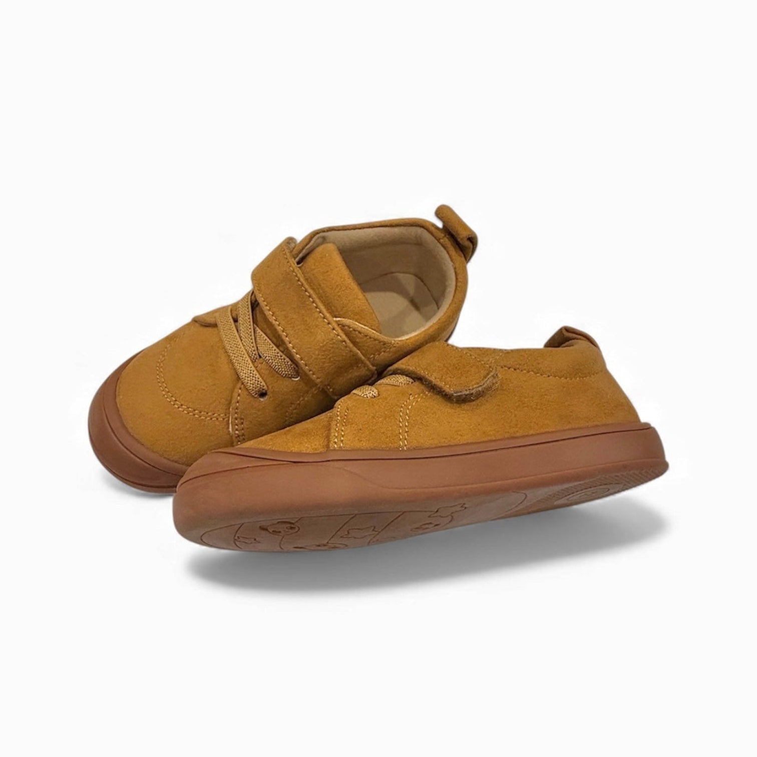 Sienna Barefoot Sneakers – Everyday Kids Sneakers