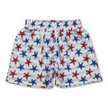 Boy's Swim Trunks