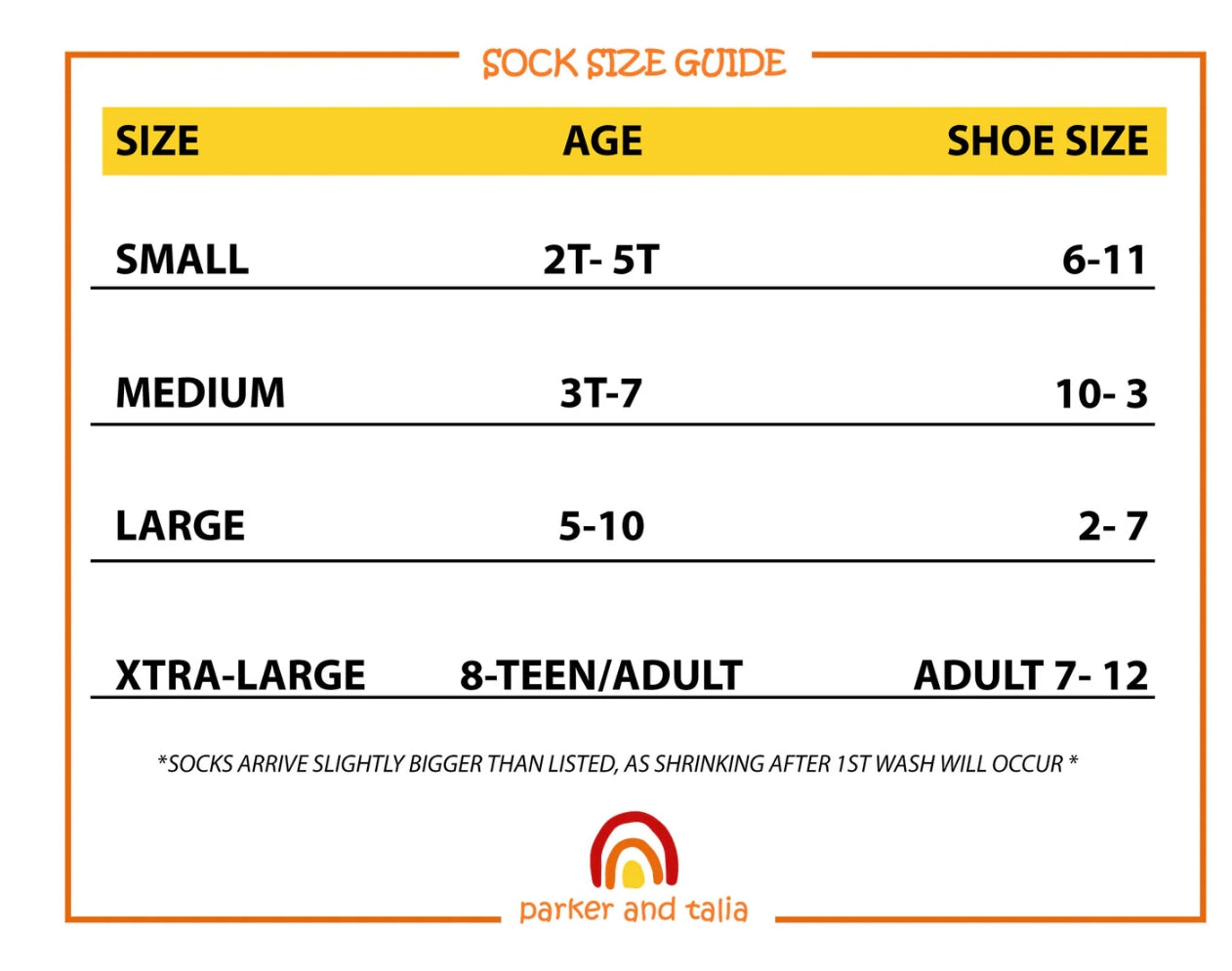 SmoothToe™ Ankle Socks – Single Pair