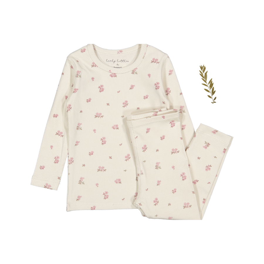 The Printed Set - Azelea