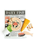Tender Leaf Toys Fish and Chips Supper