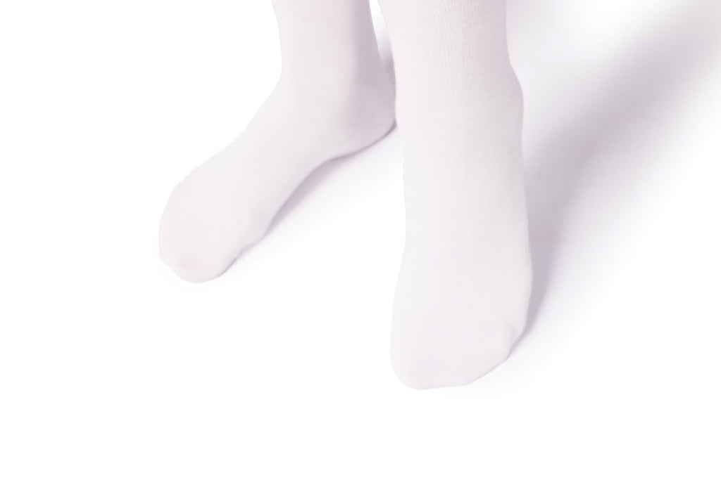 SmoothToe™ Crew Socks – 3 Pack