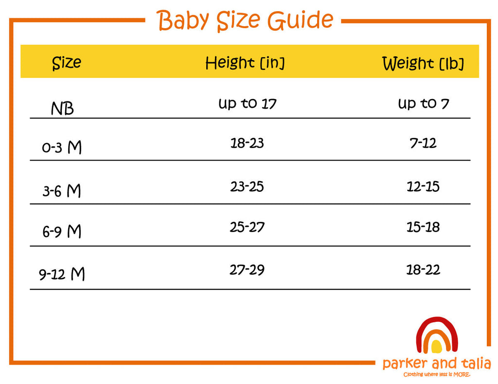 The Three’s Company Onesie Pack- 3 Pack of the softest Bamboo Onesies