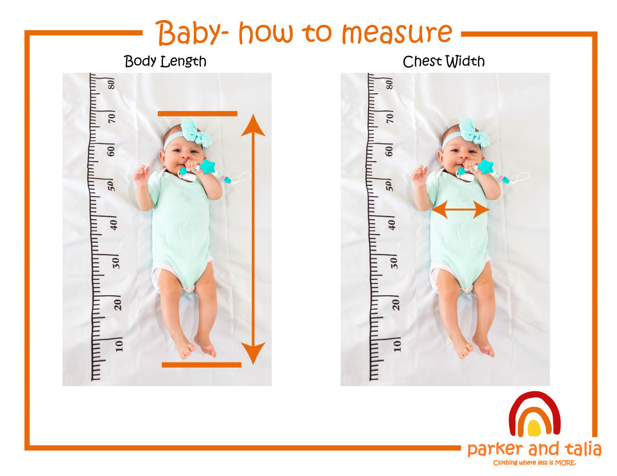 The Three’s Company Onesie Pack- 3 Pack of the softest Bamboo Onesies