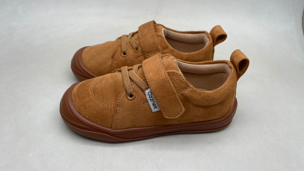 Sienna Barefoot Sneakers – Everyday Kids Sneakers