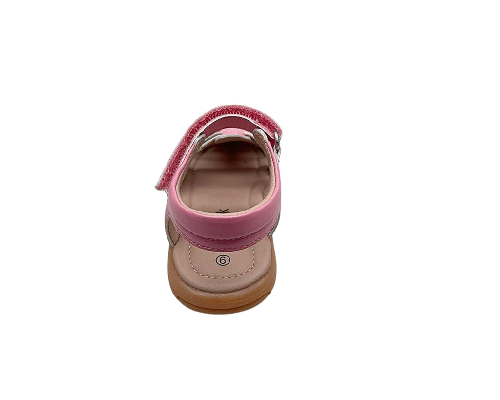 Toddler Sandals – Comfortable Closed-Toe Shoes for Kids | Taffy