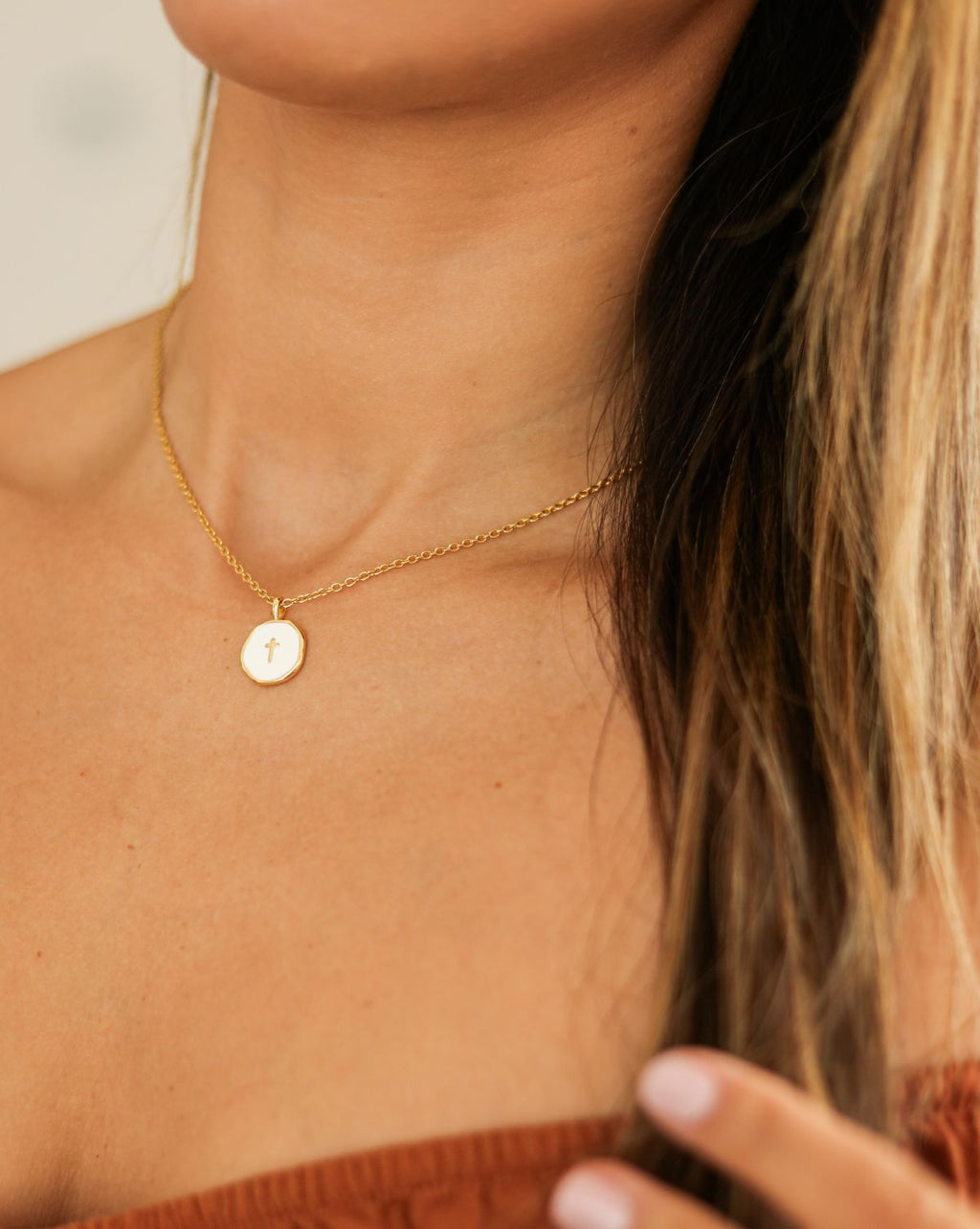 Emily Necklace