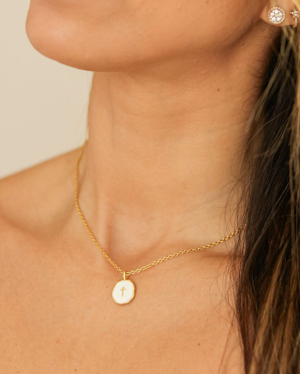 Emily Necklace