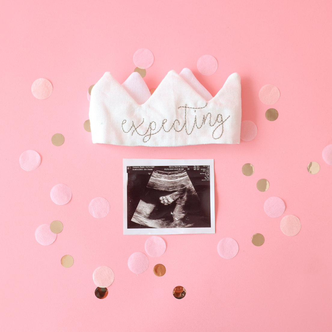 Newborn Crown