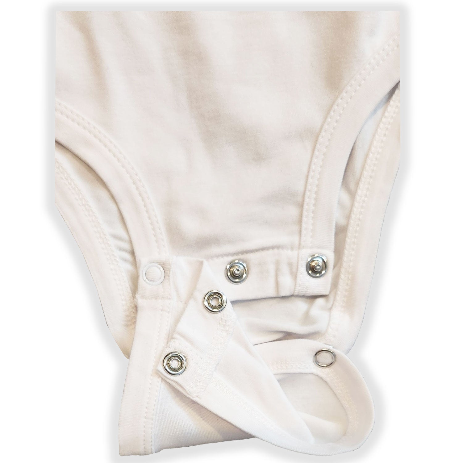 The Three’s Company Onesie Pack- 3 Pack of the softest Bamboo Onesies