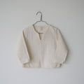 River Gauze Top | Natural