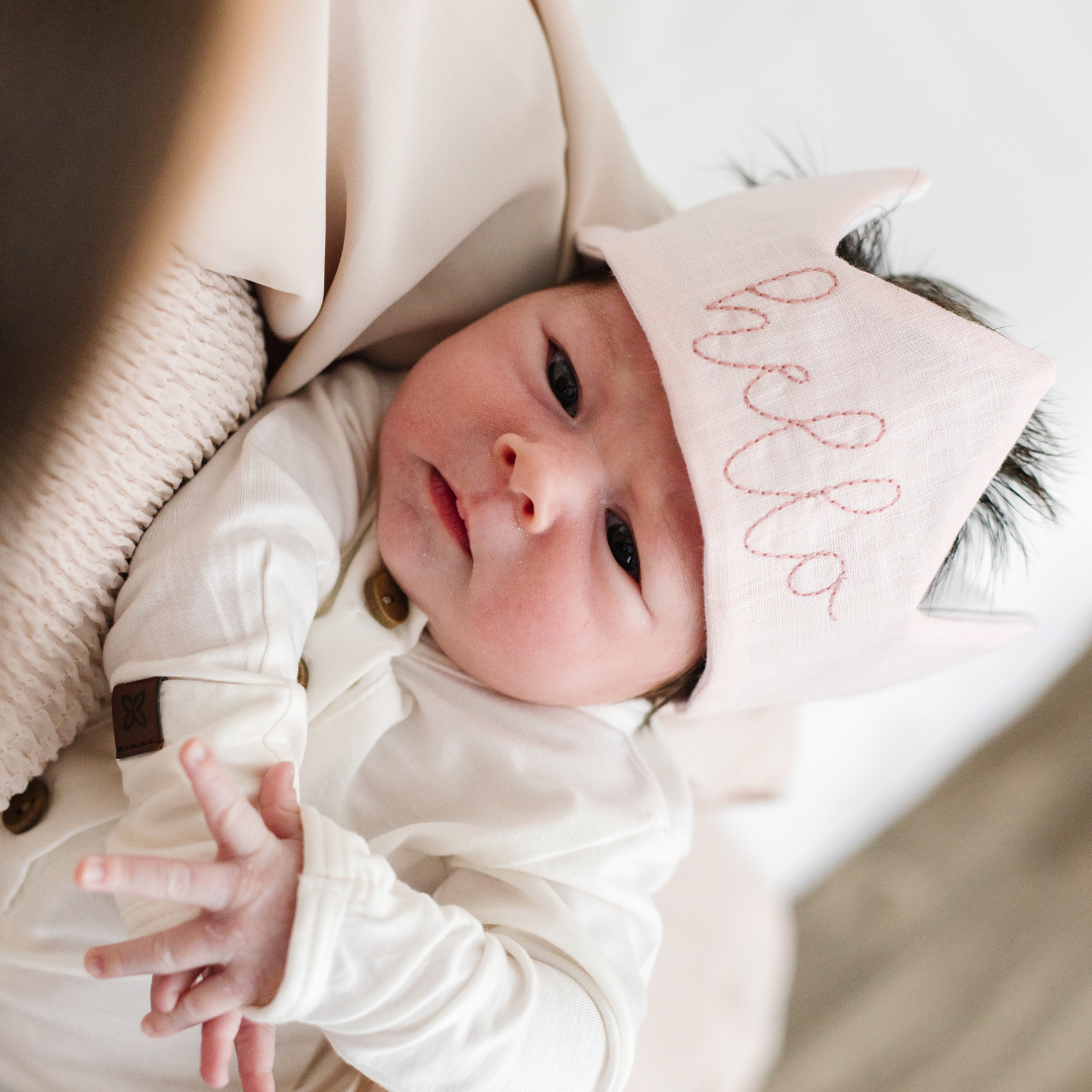 Newborn Crown