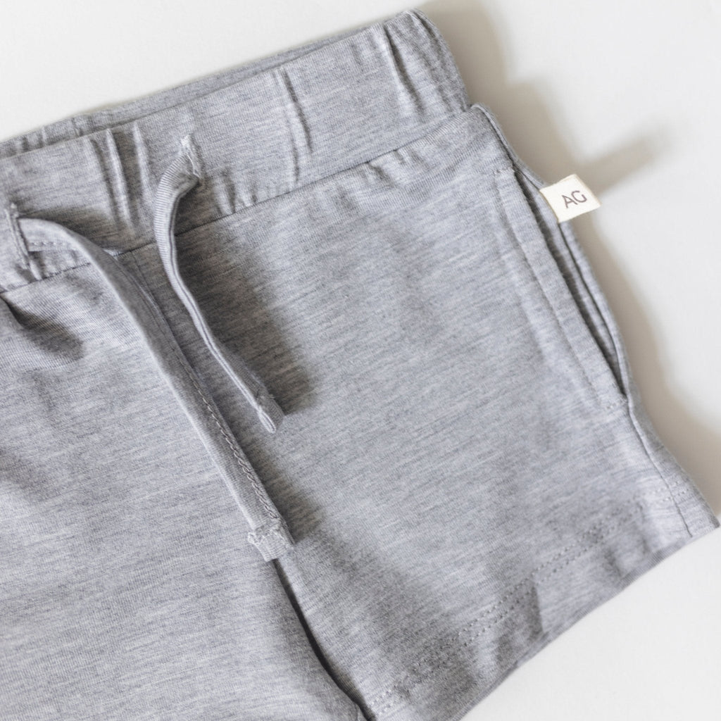Modal Shorts