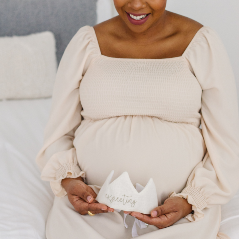 Newborn Crown