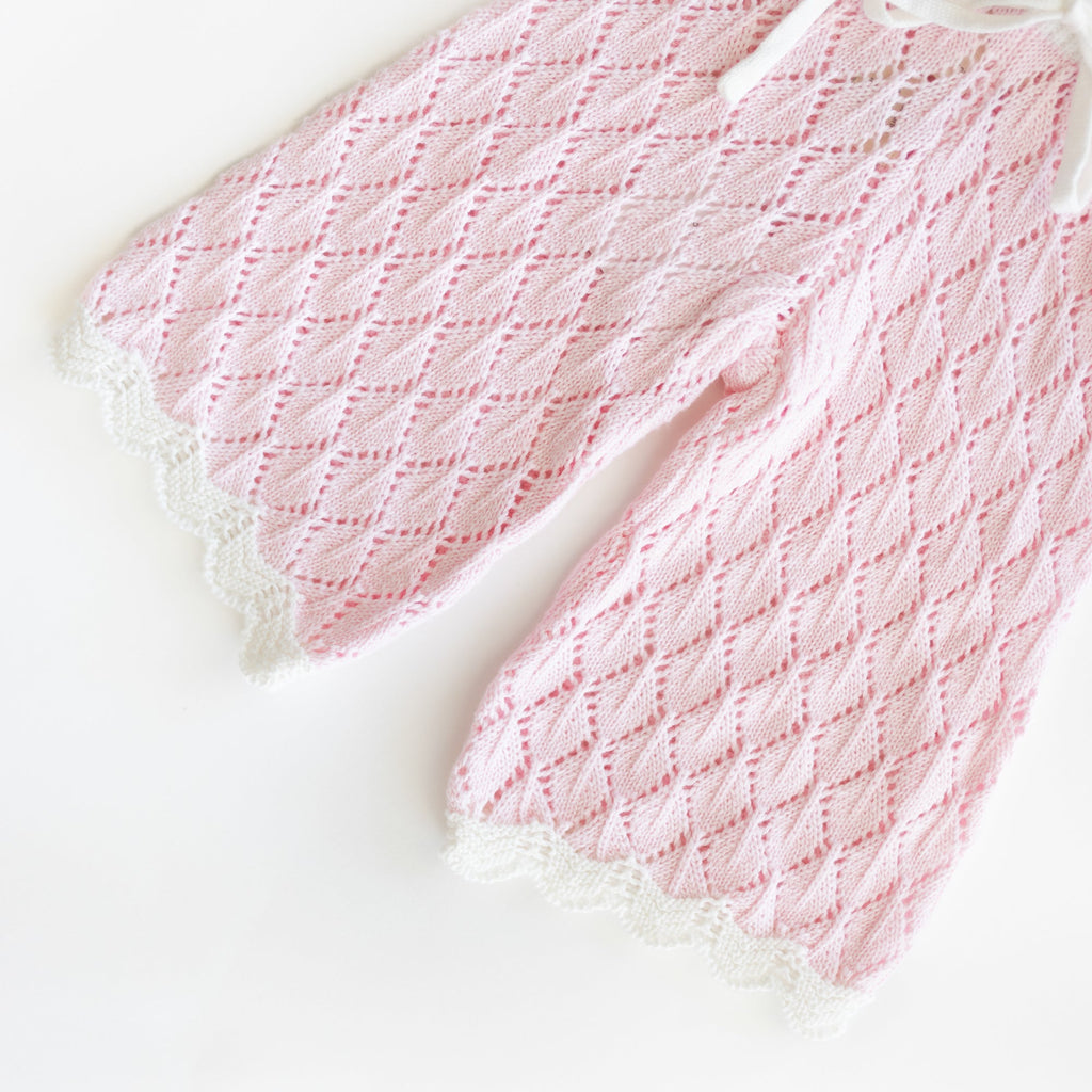 Nora Knit Set